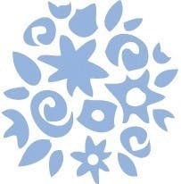 Logo for In The Garden