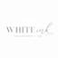 Logo for White Ink Calligraphy