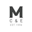 Logo for Max's Catering & Events