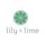 Logo for Lily and Lime