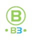 Logo for B3 Entertainment