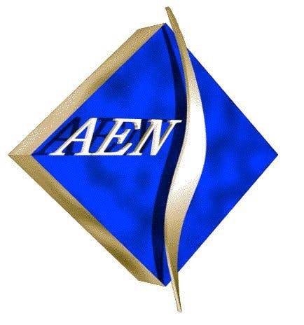 Logo for American Events Network