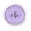 Logo for Elaine Klein Events