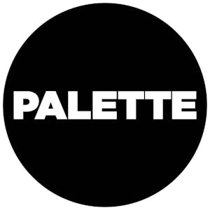 Palette