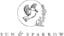 Logo for Sun & Sparrow