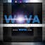 Logo for WOVA Events