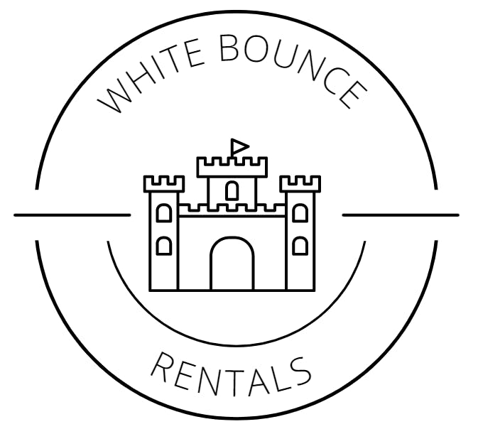 Logo for White Bounce Rentals