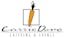 Logo for Carrie Dove Catering & Events