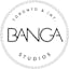 Logo for BangaBooth