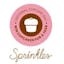 Logo for Sprinkles Cupcakes