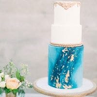 Logo for Elise Cakes