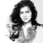 Logo for Karina Puente
