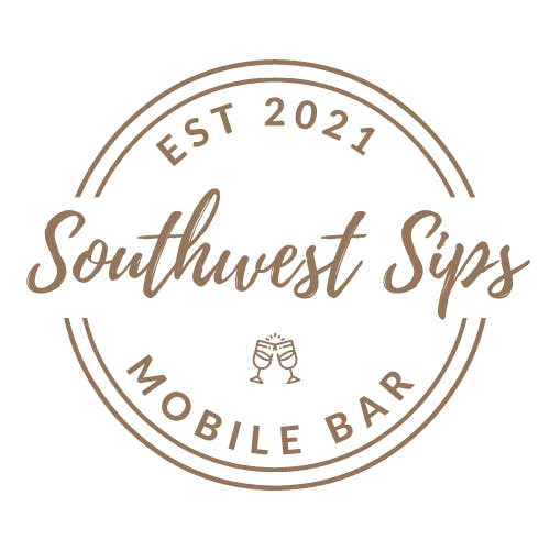 Logo for Southwest Sips
