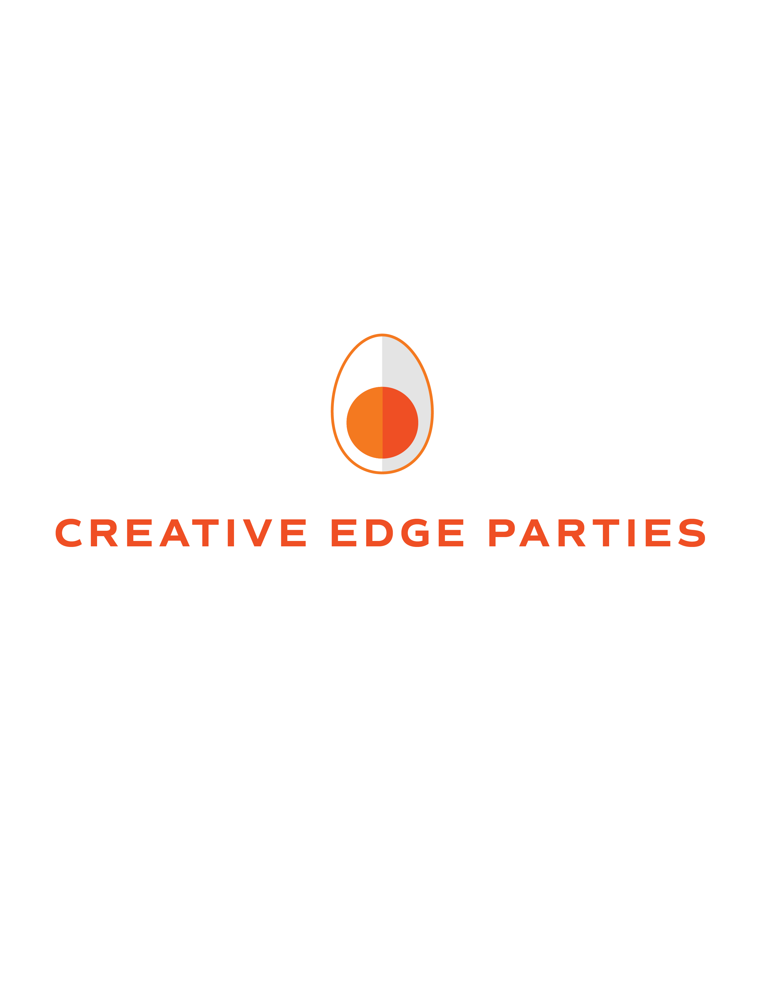 Creative Edge Parties