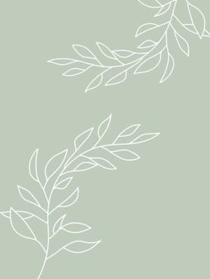 Sage Fine Flowers Brand Image