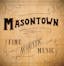 Logo for Masontown