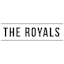 Logo for The Royals