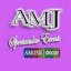 Logo for AMJ Spectacular Events
