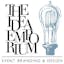 Logo for The Idea Emporium