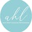 Logo for Alex Hope Leaphart