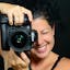 Logo for LB Photography LLC- Lara Bierner