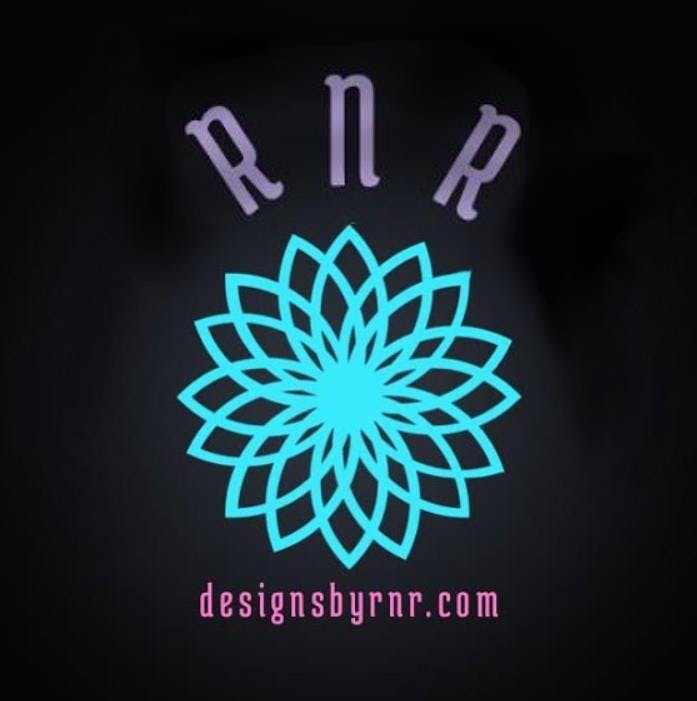Logo for Designsbyrnr