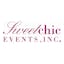 Logo for Sweetchic Events