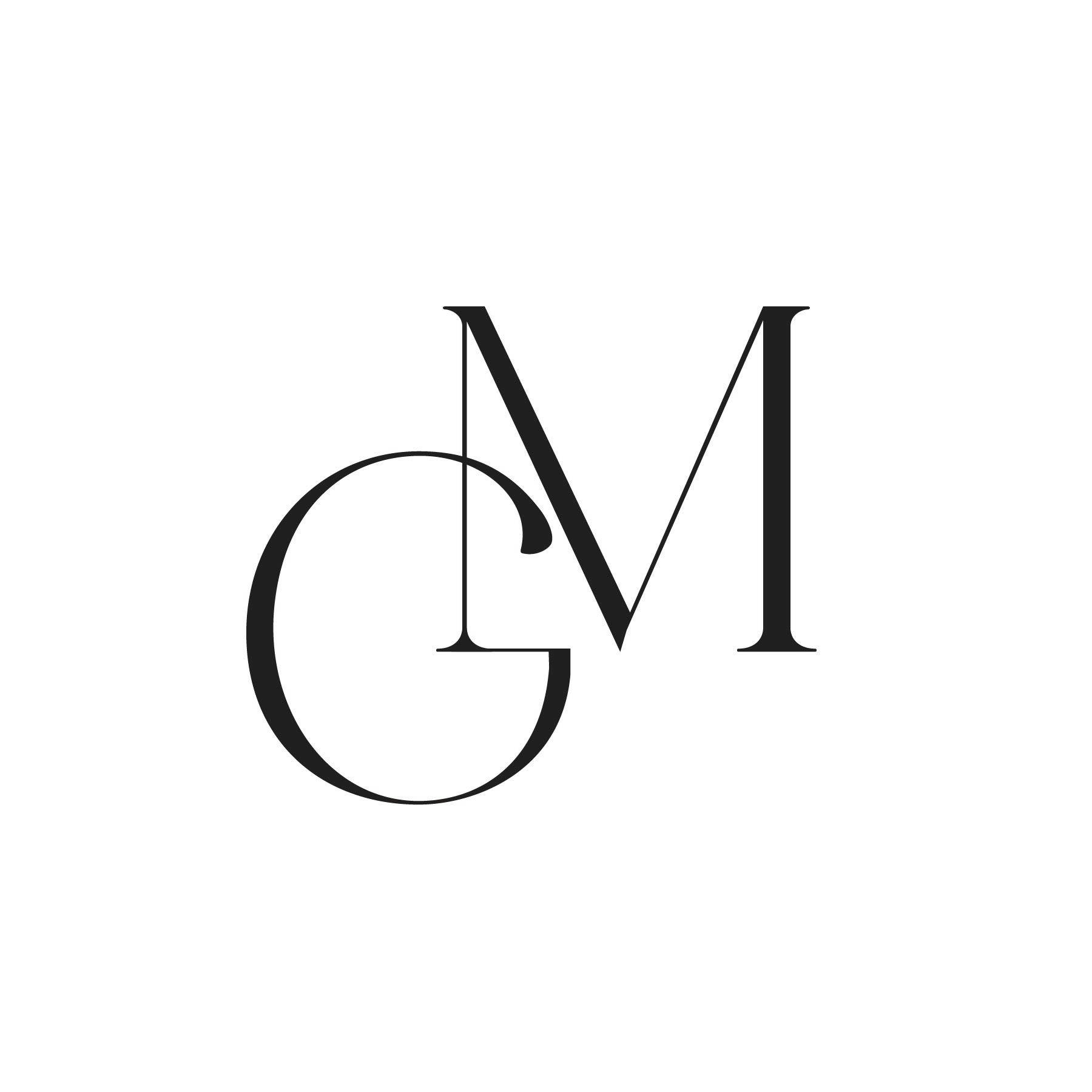 Logo for Gabriela Mata Photography