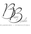 Logo for Busy Bride Planning + Consulting