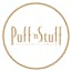 Logo for Puff 'n Stuff Catering