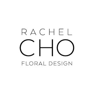 Rachel Cho Floral Design Brand Image