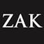 Logo for ZAK Events