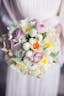 Logo for Flowers by Daye