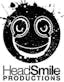 Logo for Headsmile Productions