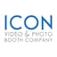 Logo for Icon Video & Photobooth