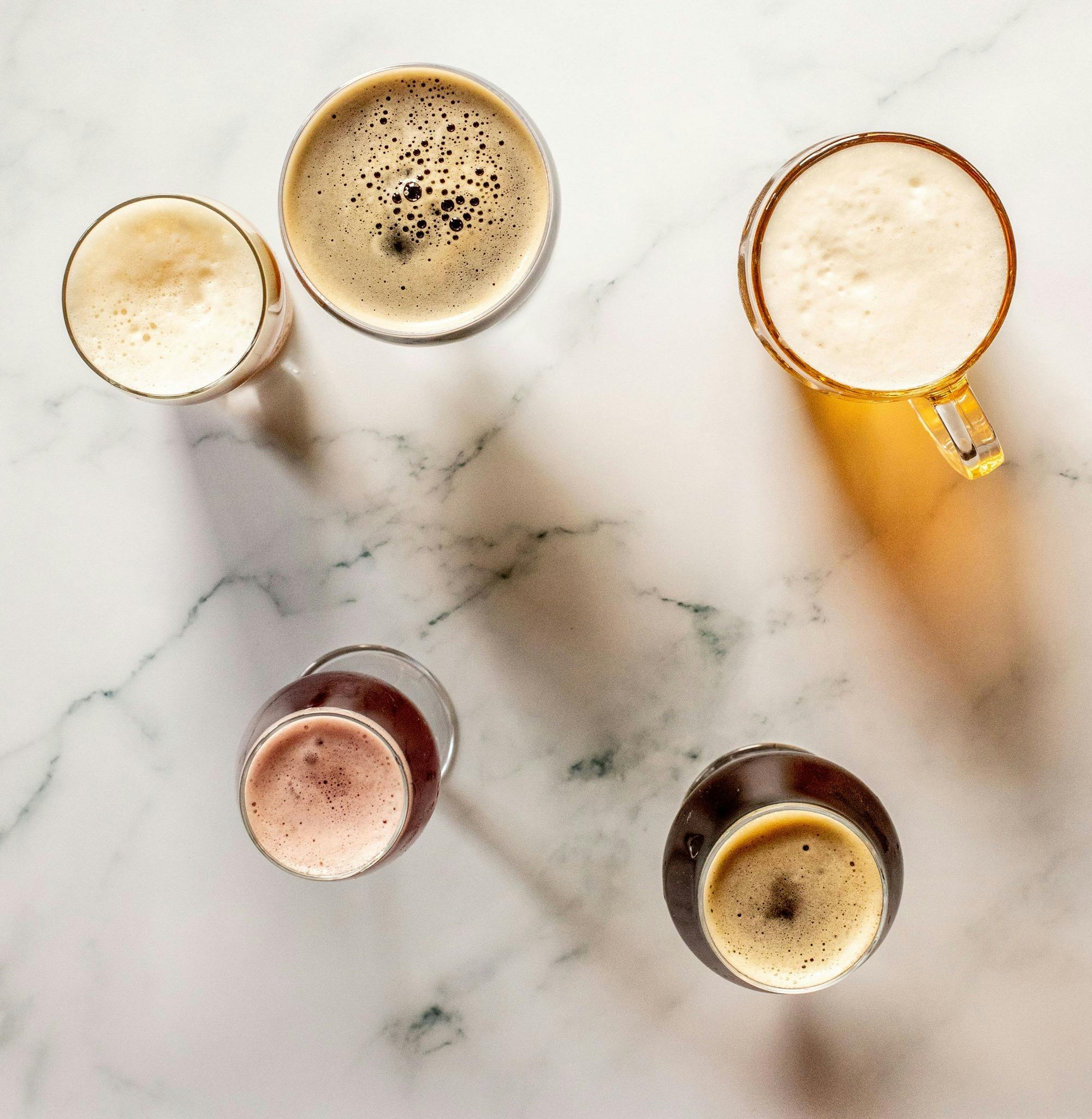 Logo for The Grand Delancey