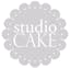 Logo for Studio Cake