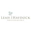 Logo for Leah Haydock Photography
