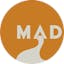 Logo for Little Mad Events