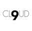 Logo for Cloud 9 Strings