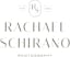 Logo for Rachael Schirano Photography