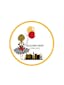 Logo for Balloon Pros Las Vegas