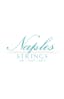Logo for Naples Strings