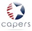 Logo for Capers DMC