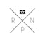 Logo for Robbie Negrin