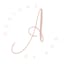 Logo for Designs by Ahn
