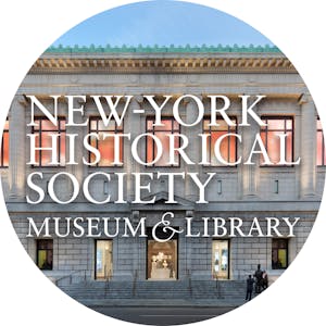 New-York Historical Society