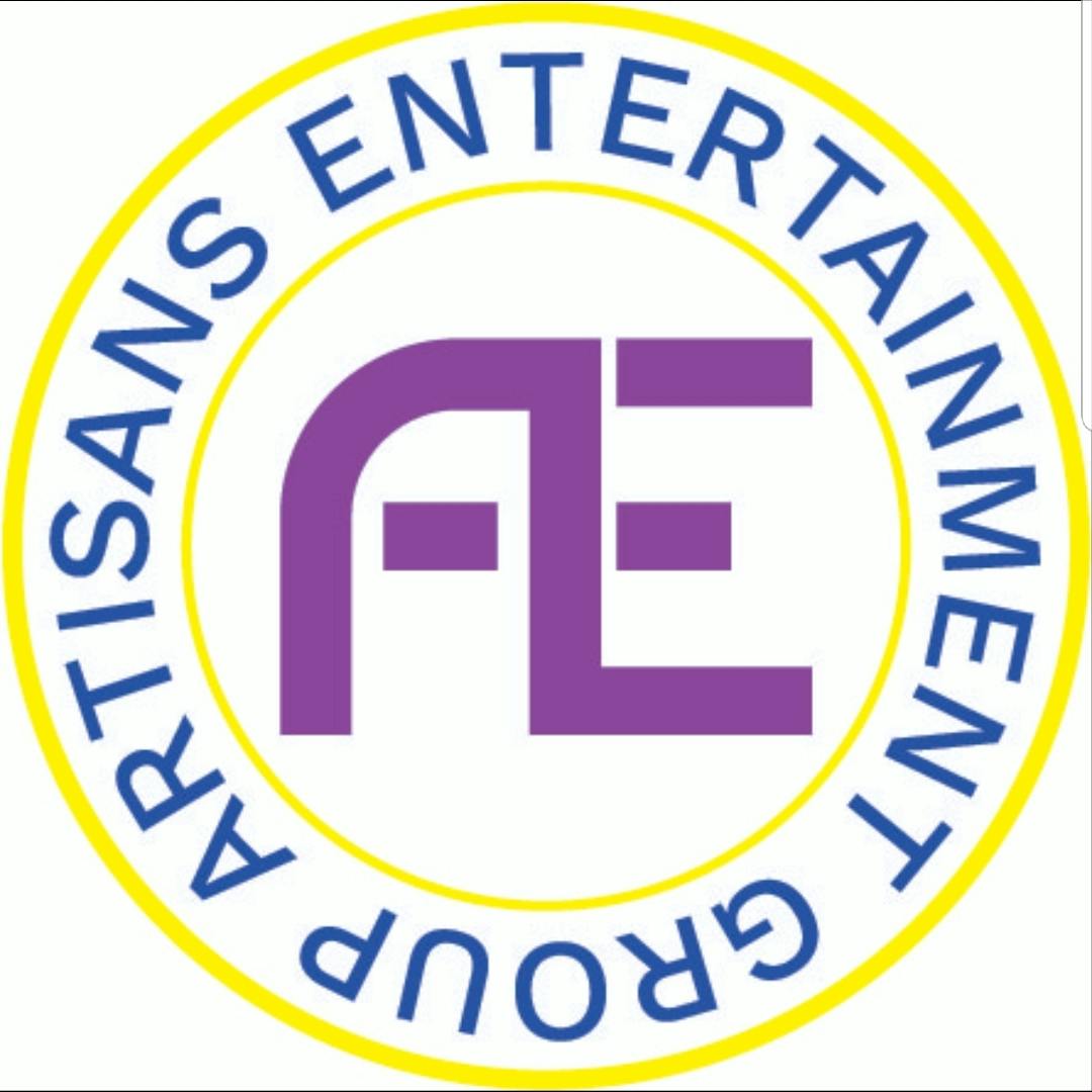 Logo for Artisians Entertainment Group LLC
