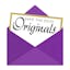 Logo for Save the Date Originals