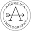 Logo for Andrejka Photography